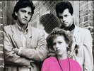 Pretty In Pink - Motion Picture Movie Soundtrack LP - Colored Vinyl Album Record