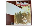 1969 LED ZEPPELIN II MUSIC RECORD ALBUM SD19127