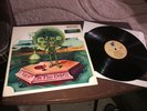 Private Auction For tougalor5nfx NEKTAR and PLUS LP Vinyl Record Promo Lot