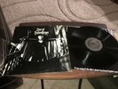 SON OF SCHMILSSON Harry Nilsson 1972 LP PROMO COPY Vinyl Record Album & Poster