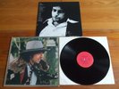VINYL LP BOB DYLAN DESIRE 1975 CANADA 1ST PRESS IN BEAUTIFUL CONDITION EX NM