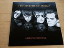 the sisters of mercy - a fire in the hill  - lp - coloured vinyl 4