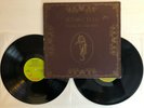 Jethro Tull - Living In The Past - 1972 US 1st Press Book Inside Gatefold VG++
