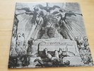 the sisters of mercy - live at kir club  83 -  lp -