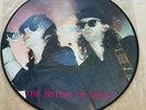 the sisters of mercy - we re all aware of that   - lp  - pic.disc