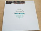 the sisters of mercy - first and last and always   - lp - coloured