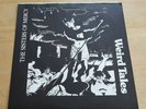 the sisters of mercy - weird tales    -7- black  3 dif.pressing