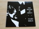 the sisters of mercy - hard reign   -7-