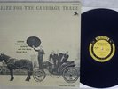 GEORGE WALLINGTON JAZZ FOR THE CARRIAGE TRADE PRESTIGE MJ-7100 Japan VINYL LP