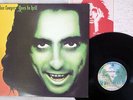 ALICE COOPER GOES TO HELL WARNER P-10206W JAPAN VINYL LP