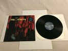 SOUL ASYLUM -HANG TIME-1988 Vinyl Record LP-A&M SP5197 GOLD STAMP PRMO Original