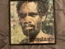 Death Grips Exmilitary Vinyl 2x LP Clear