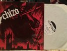 Schizo - Main Frame Collapse (LP, Album)