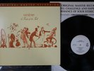 MFSL 1-062 GENESIS A Trick Of The Tail JAPAN HALF SPEED MASTER AUDIOPHILE LP EX