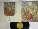 STRAWBS FROM THE WITCHWOOD A&M AML-117 JAPAN VINYL LP