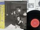 JOHN MCLAUGHLIN ELECTRIC DREAMS CBS/SONY 25AP 1342 JAPAN OBI VINYL LP