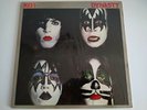 Kiss - Dynasty US LP (NBLP 7152) Poster