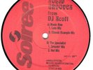90s Electronic House Dance DJ SCOTT music man Rare 1993 US 12