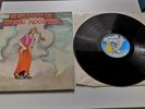 ATOMIC ROOSTER IN HEARING OF 1ST PRESS PEG RECORDS 1971 EXCELLENT CONDITION...