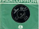 THE BEATLES I FEEL FINE/SHE'S A WOMAN 45 1ST PRESSING 1964