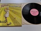 GENESIS NURSERY CRYME 1ST USA PRESS PINK CHARISMA SCROLL 1972 A2/B2 EX CONDITION