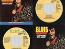 (1S/1s EX/NM PROMO)Elvis Presley
