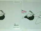 SELENA GOMEZ Rare LP New, Still Sealed PLUS: Autographed Album Cover Lithograph