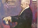 2LP Gatefold RUBINSTEIN Piano CHOPIN Nocturnes RCA LSC-7050 NM German Pressing