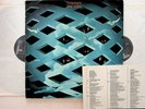 THE WHO- Tommy Soundtrack 2-LP (TRACK 613 013 UK Vinyl EX++*) A3/B3 Matrix BOOK