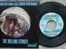 The Rolling Stones - Have You Seen Your Mother, Baby , Standing In - USA  EX- 45