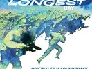 Maurice Jarre - The Longest Day Vinyl LP New New 2020