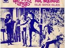 THE PRETTY THINGS The good Mr. square 1970 Harvest Rare french P/S Uk Psych