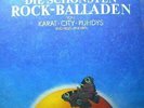 Karat, City, Puhdys... Die Schönsten Rockballaden NEAR MINT Amiga Vinyl LP