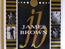 33RPM VYNIL LP   JAMES BROWN    THE BEST OF THE GODFATHER OF SOUL   KTel 1987