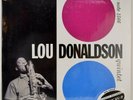 Lou Donaldson Swing and Soul CLASSIC RECORDS Quiex 200g Vinyl Record LP NM M-