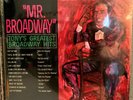 TONY BENNETT - Mr. Broadway (Greatest Hits) - 12