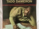 TADD DAMERON & ORCHESTRA - MAGIC TOUCH Riverside RLP 419 1962 Original Ex