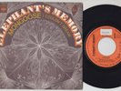 ELEPHANT'S MEMORY * 1970 US HEAVY PROG PSYCH MOD * French 45 * Listen
