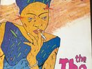 The The Soul Mining  UK, Limited edition 12