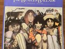 The Beatles - Ballads 1980 Orange Label Parlophone Vinyl LP