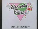 Bronski Beat ?- Smalltown Boy - VG+/VG+ 1984 12