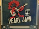 Pearl Jam 'Access All Areas' Live in Chicago 1992 LP  New / Sealed