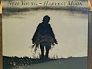 Neil Young 'Harvest Moon' 2xLP NEW / SEALED
