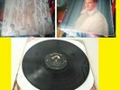 ELVIS PRESLEY, ELVIS GOLD RECORDS VOL.2 -50'000 ELVIS FANS CAN'T BE WRONG, RARO
