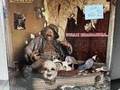 Rare Earth Willie Remembers R 543L SEALED Rock Vinyl Record LP 1st Press