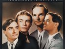Rare KRAFTWERK TRANS-EUROPE EXPRESS 1977 Original Mint Unplayed Vinyl LP Capitol