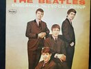 THE BEATLES INTRODUCING BEATLES  1st ALBUM V. RARE '64 VEE JAY MONO LP VJLP-1062