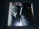 RS Records COC-59100 The Rolling Stones - Sticky Fingers 1971 12