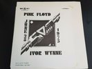 PINK FLOYD - LIVE IVOR WYNNE JUNE 28 1975 - INTERNATIONAL RECORD TAIWAN FAN CLUB