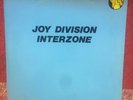 Joy Division ?Interzone RCA Sessions Live TAKRL Not TMOQ Bootleg Warsaw Insert